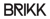 Brikk Animation och Film AB Logotype