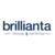 Brillianta Logotype