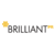 BrilliantPR Logotype