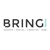 Bring Digital Logotype