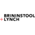 Brininstool + Lynch, Ltd. Logotype