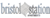 Bristol Station Logotype