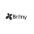 Britny Logotype