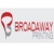 Broadaway Printing Logotype