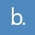 broadhead. Logotype