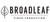 Broadleaf Video Production Logotype