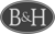 Broadley and Haydon Logotype