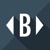 Broadly Logotype