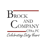 Brock and Company, CPAs PC Logotype