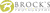 Brock’s Photography Logotype
