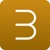 Broderick Advertising Logotype