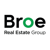 Broe Real Estate Group Logotype