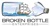 Broken Bottle Enterprises Logotype
