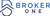 Broker One Logotype