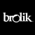 Brolik Logotype