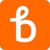 Brompton Recruitment Logotype