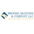 Brooks, McGinnis & Company, LLC Logotype