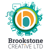 Brookstone Creative Ltd Logotype
