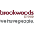 Brookwoods Group Logotype