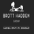 BROTT HADDEN GROUP Logotype