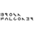 Brown Falconer Logotype