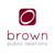 Brown Public Relations Logotype