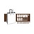 Brown Bag Films Logotype