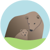 Brown Bear Creative Logotype