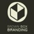 Brown Box Branding Logotype