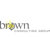 Brown Consulting Group Logotype