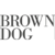 Brown Dog Logotype
