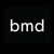 Bruce Mau Design Logotype