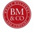 Bruce Mulvaney & Co​ Logotype