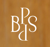 Bruce Palmer Design Studio Logotype