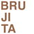 Brujita Logotype