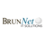BrunNet Logotype