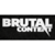 Brutal Content Logotype