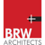 BRW Architects, Inc. Logotype