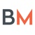 Bryce Mennell Logotype