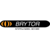 Brytor International Moving Logotype