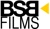 BSB FILMS Logotype