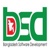 Bangladesh Software Development "BSD" Logotype