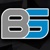 BSense Tech Logotype