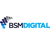 BSM Digital Logotype