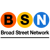 Broad Street Network Logotype