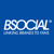 BSocial Egypt Logotype