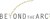 Beyond the Arc Logotype