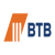 BTB Real Estate Investment Trust Logotype