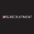 BTG Recruitment Logotype