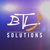 BTL Solutions Logotype